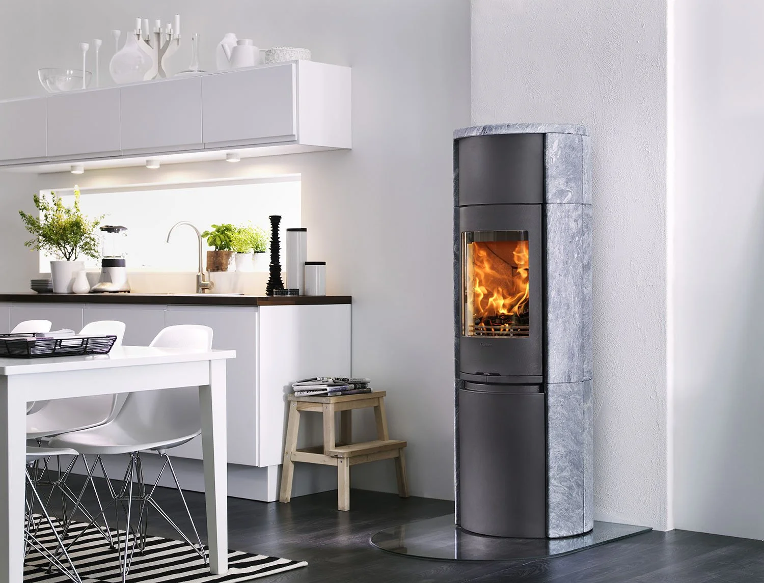 Guide to Finding Your Perfect Wood Burning Stove