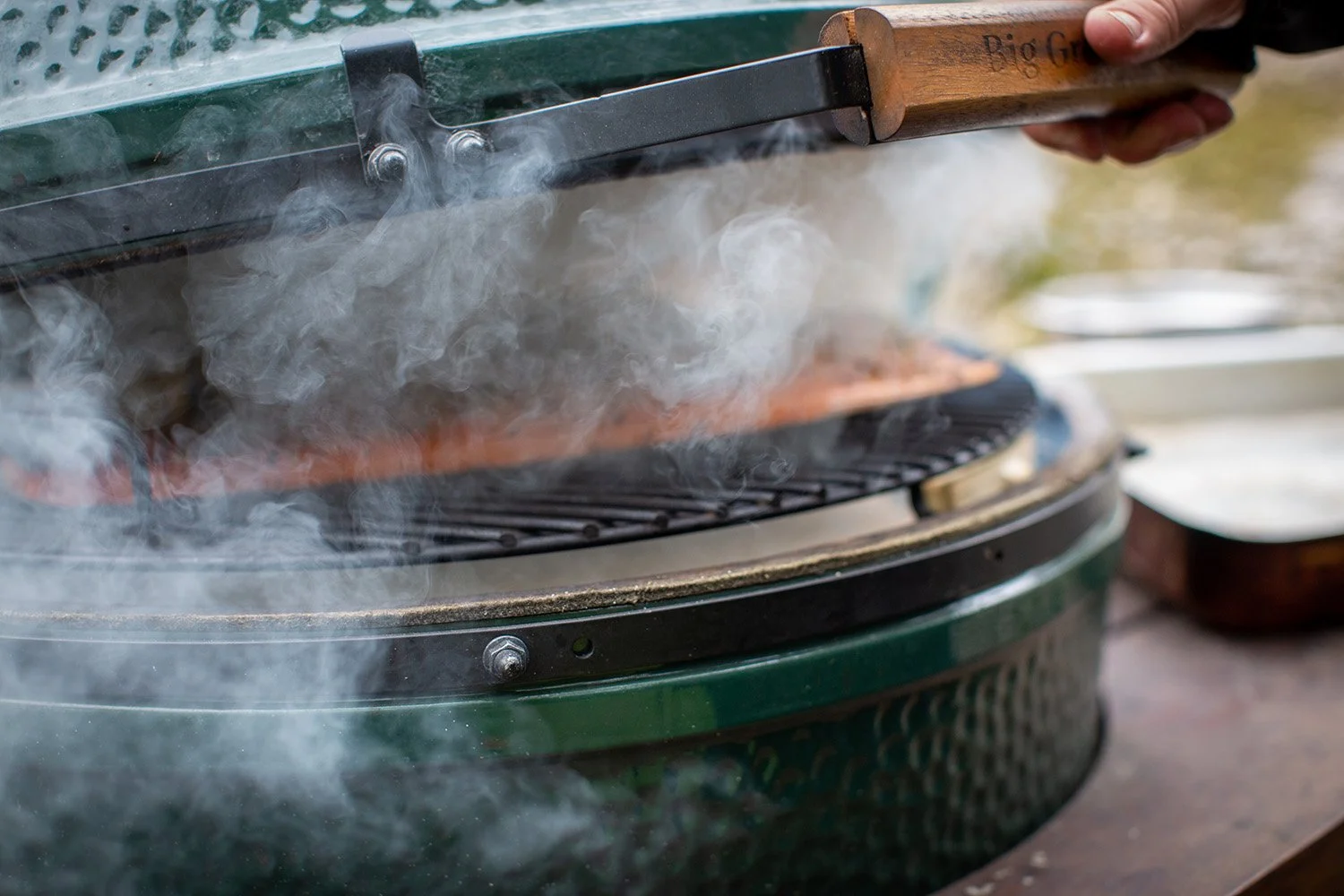 4. Modes - Smoking - Fish - Ben Langdon - © Big Green Egg UK (1).jpg