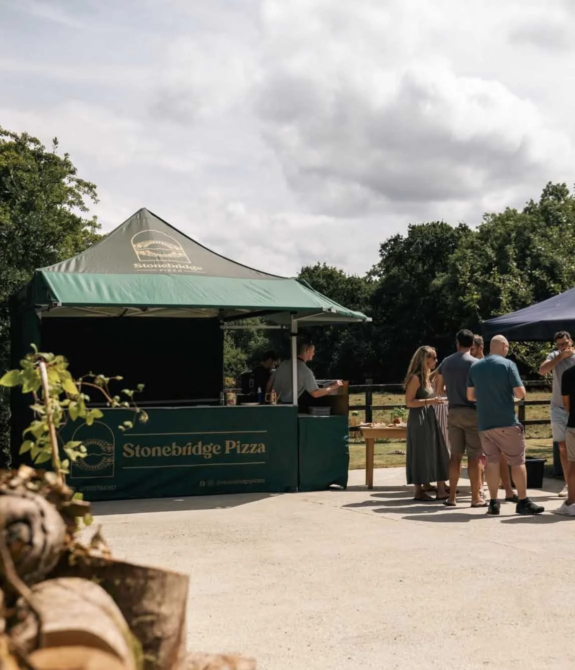 Event hire