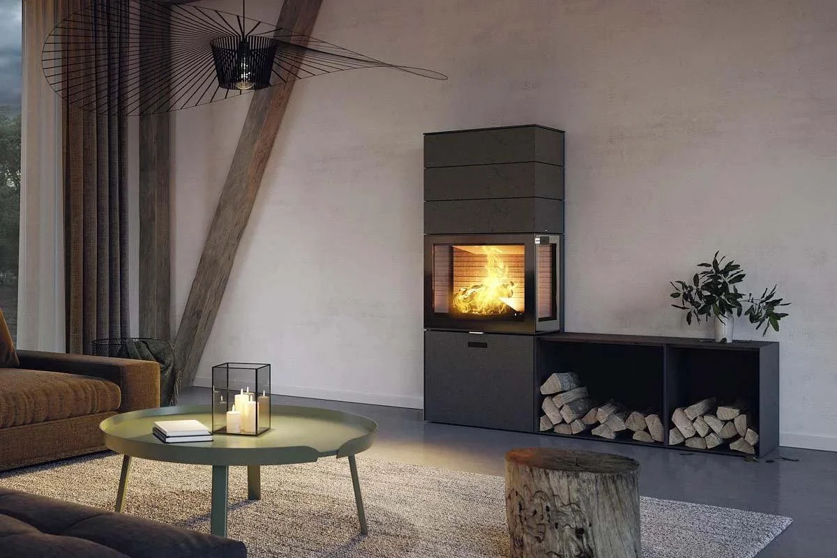 Rais 600_tall designer woodburner cornwall.jpg