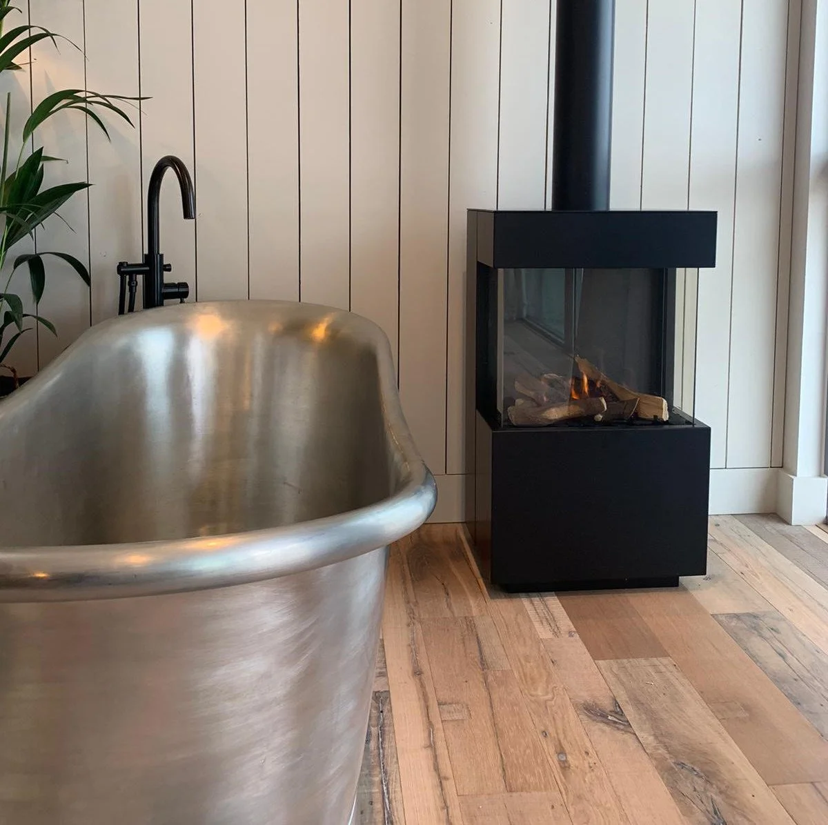 Kernow Luxury for Watergate Bay Beach Lofts