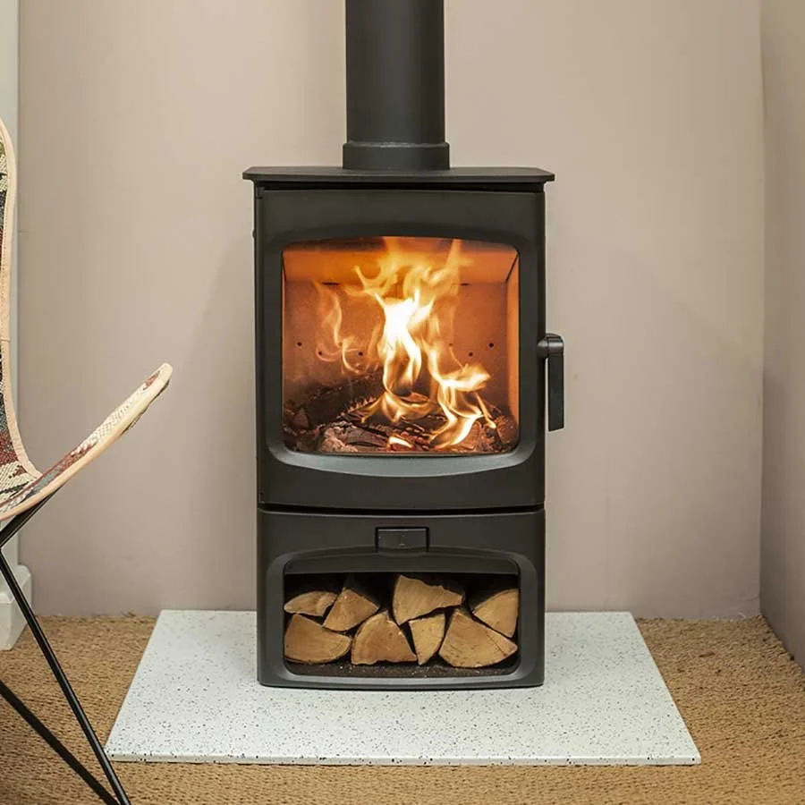 Charnwood Aire 3 Launch