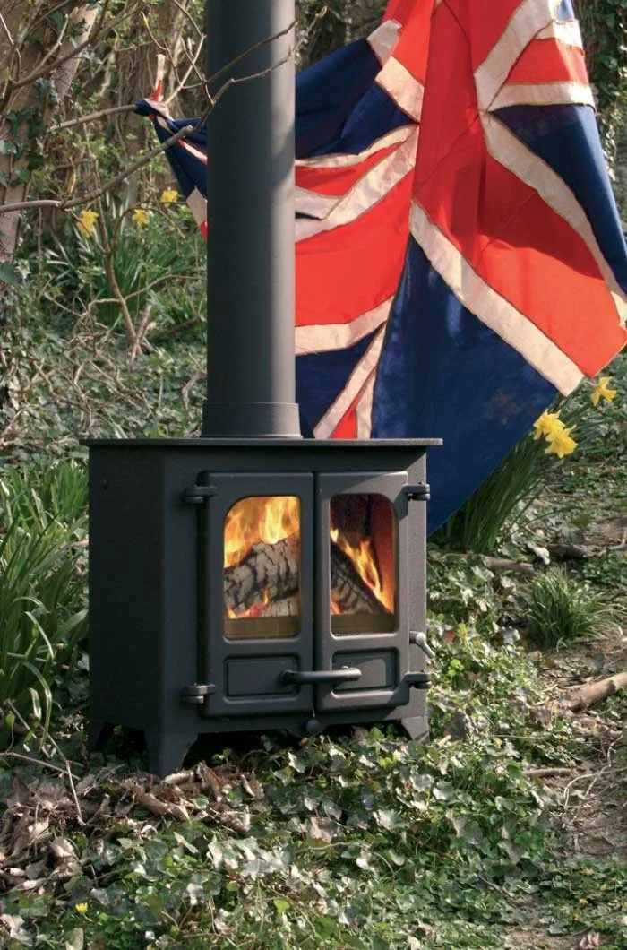 Premier Dealers For Charnwood Stoves