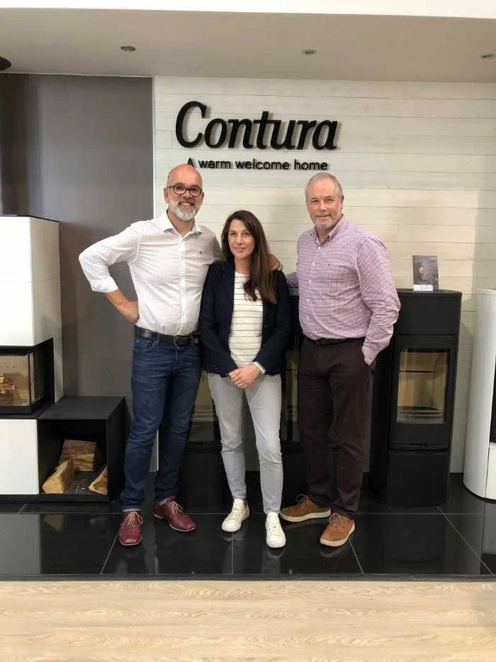 Contura Cornwall