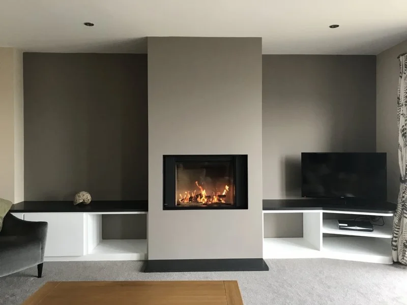 Desginer feature fireplace with storage.jpg