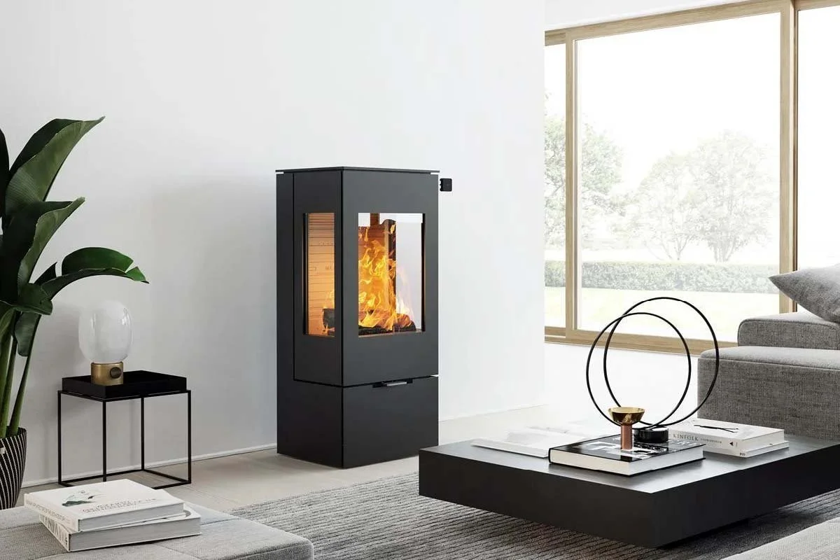 Rais nexo designer woodburner Cornwall.jpg