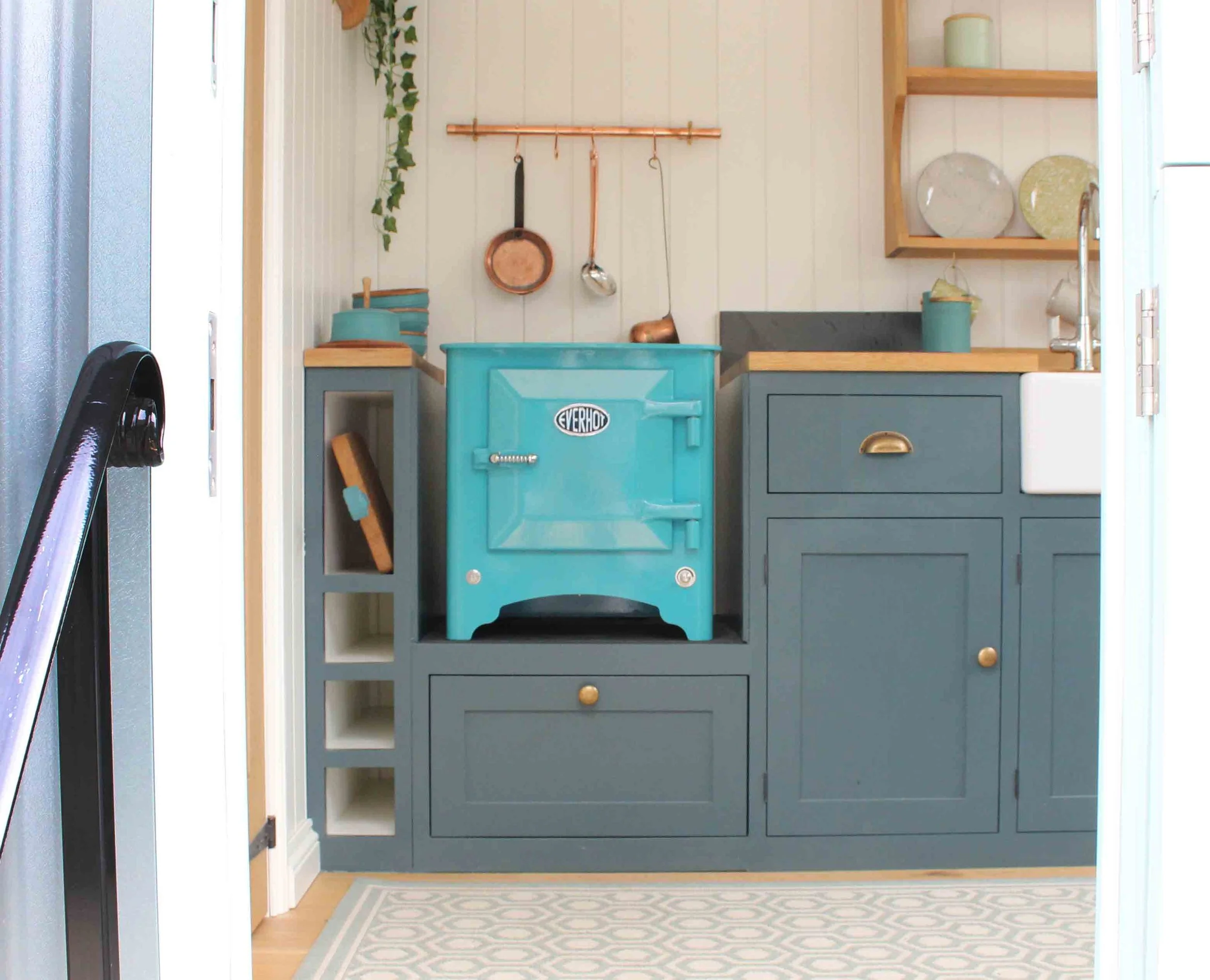 Perfect Fireplaces For Glamping
