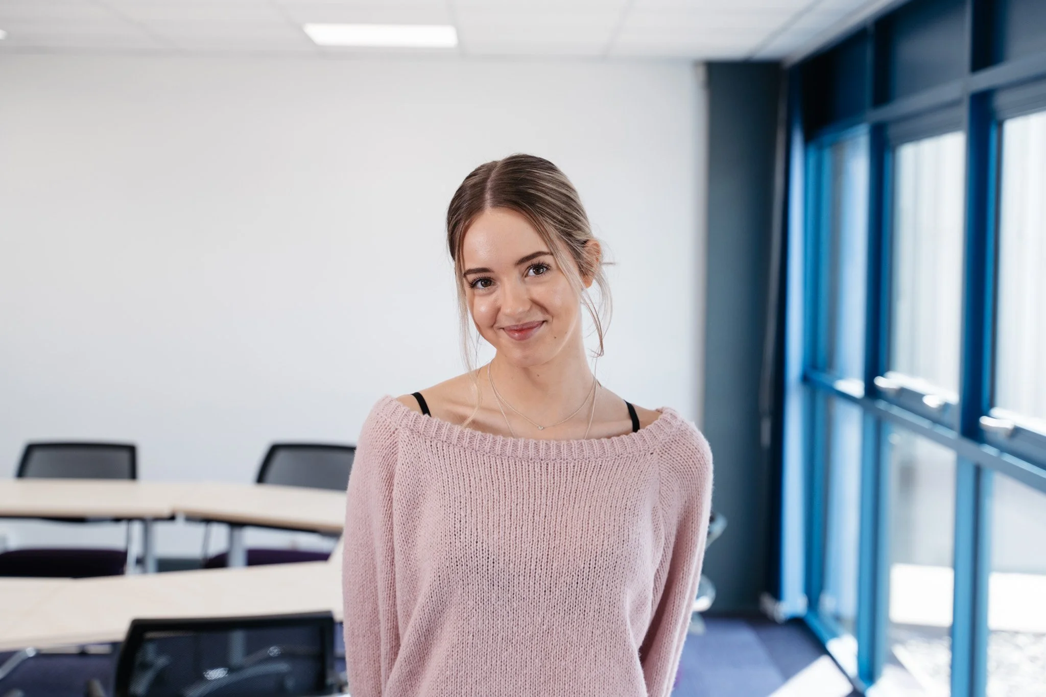 Charlotte - Cottrell Moore