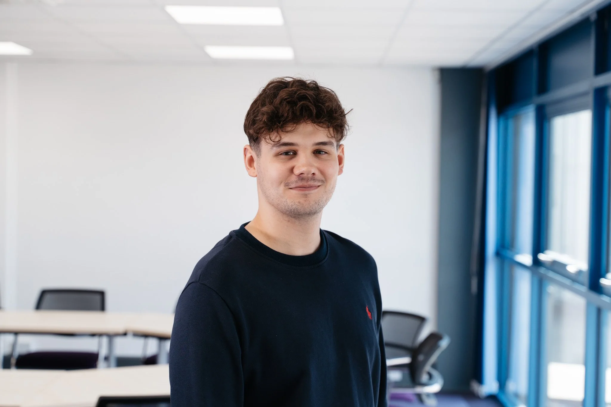 Dominic Cottrell Moore