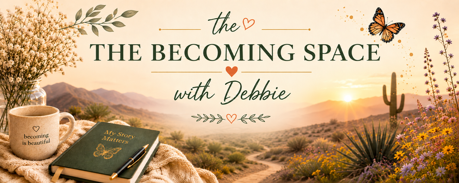 Debbie Lurvey Coaching