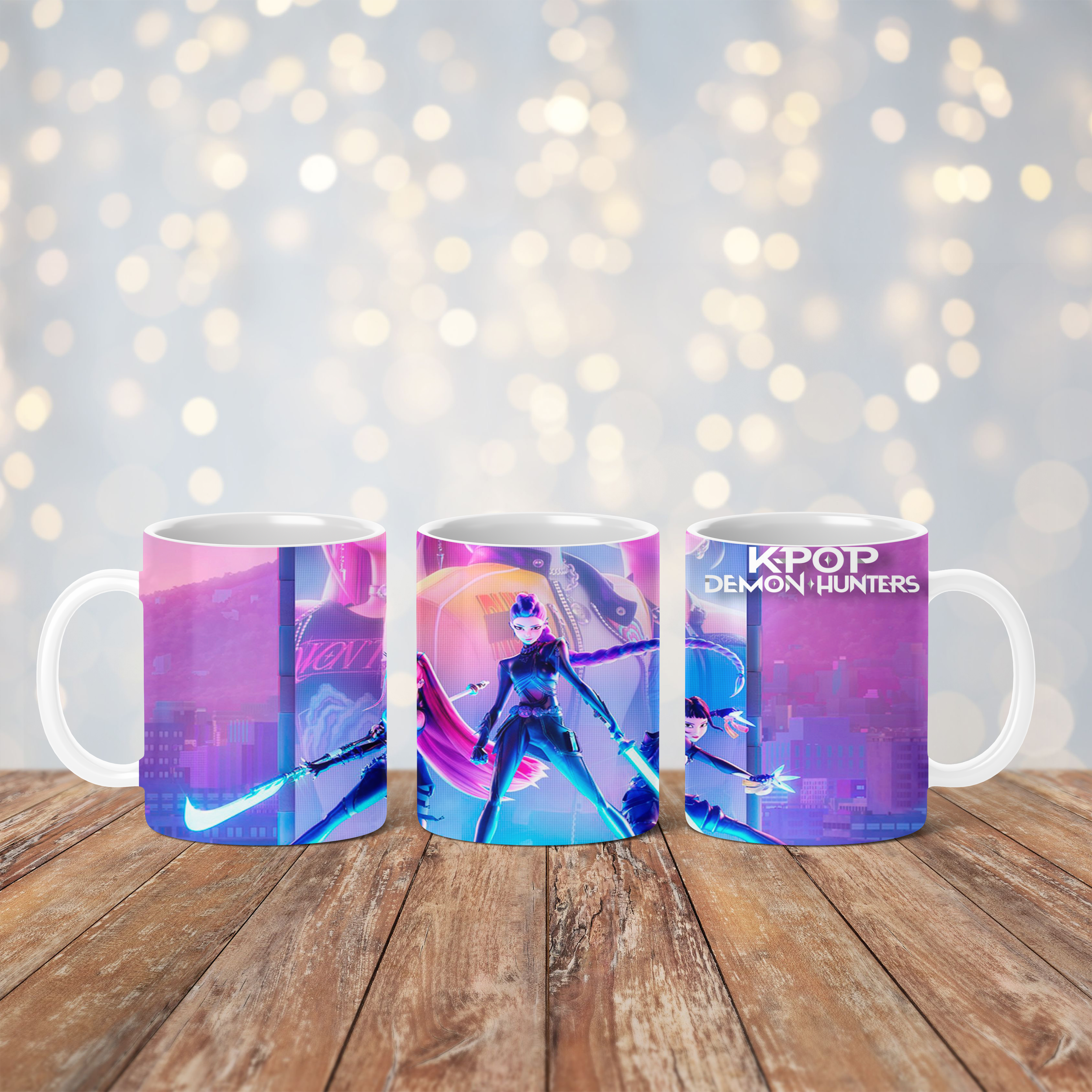 Kpop Mug