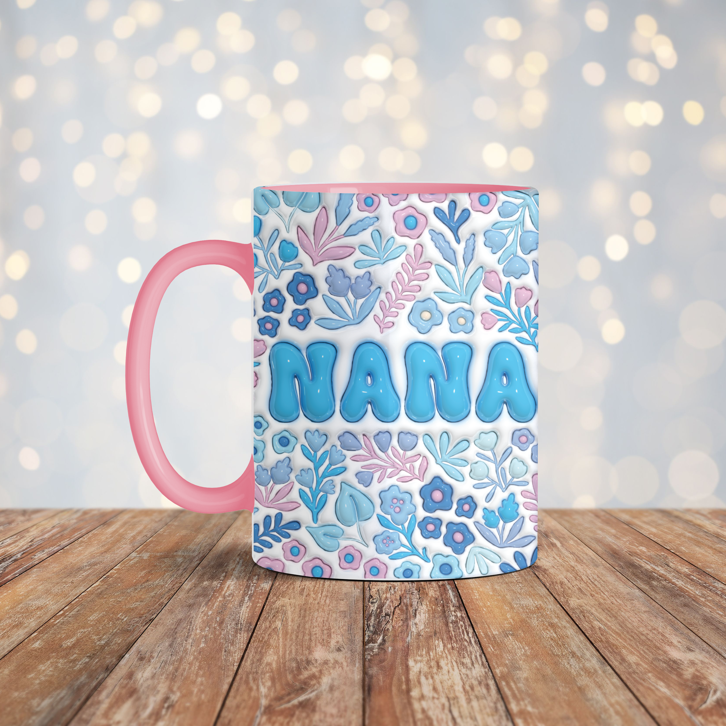 Nana Mug