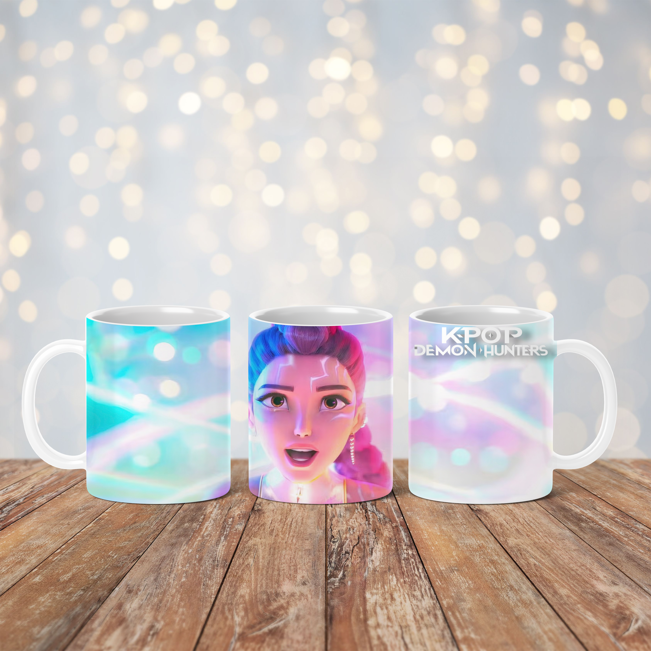 Kpop Mug