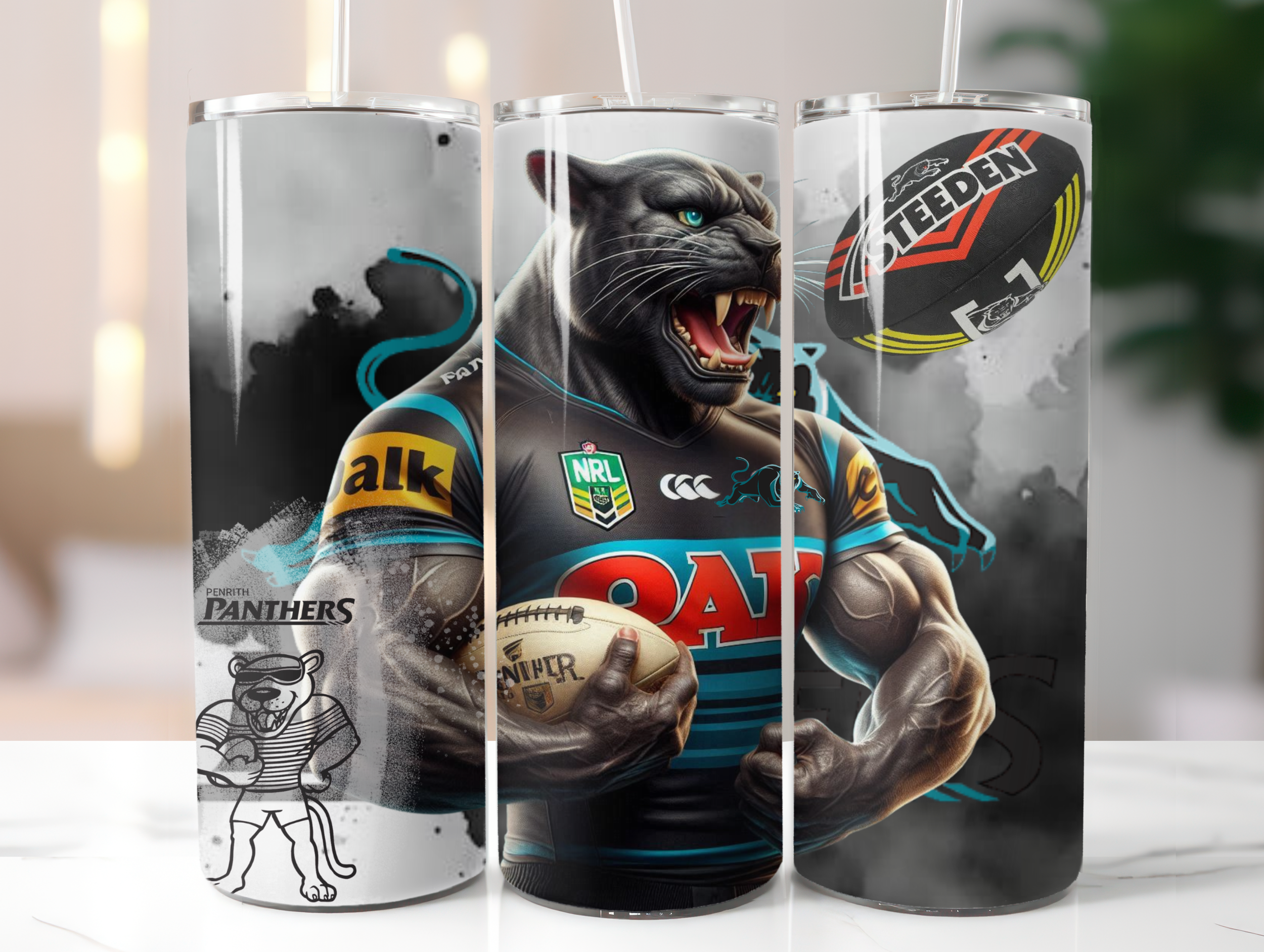 NRL Panthers Tumbler