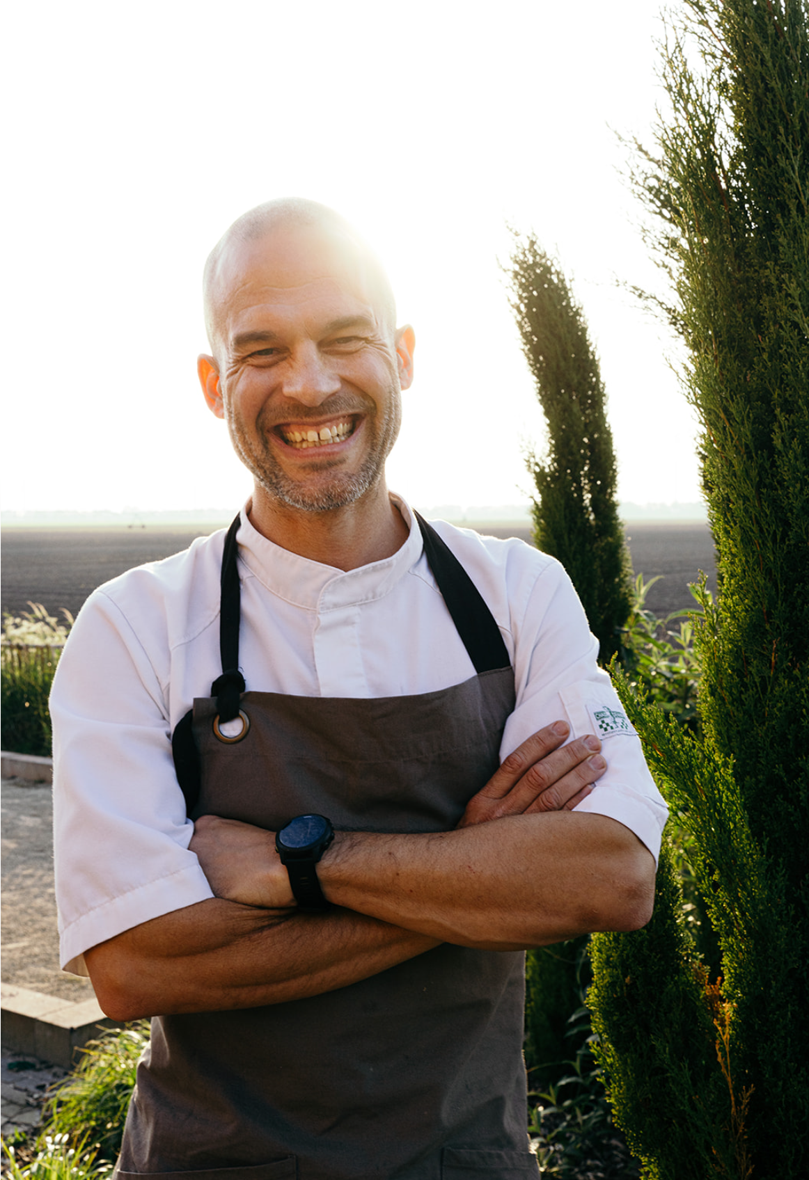 Janosch Cookery