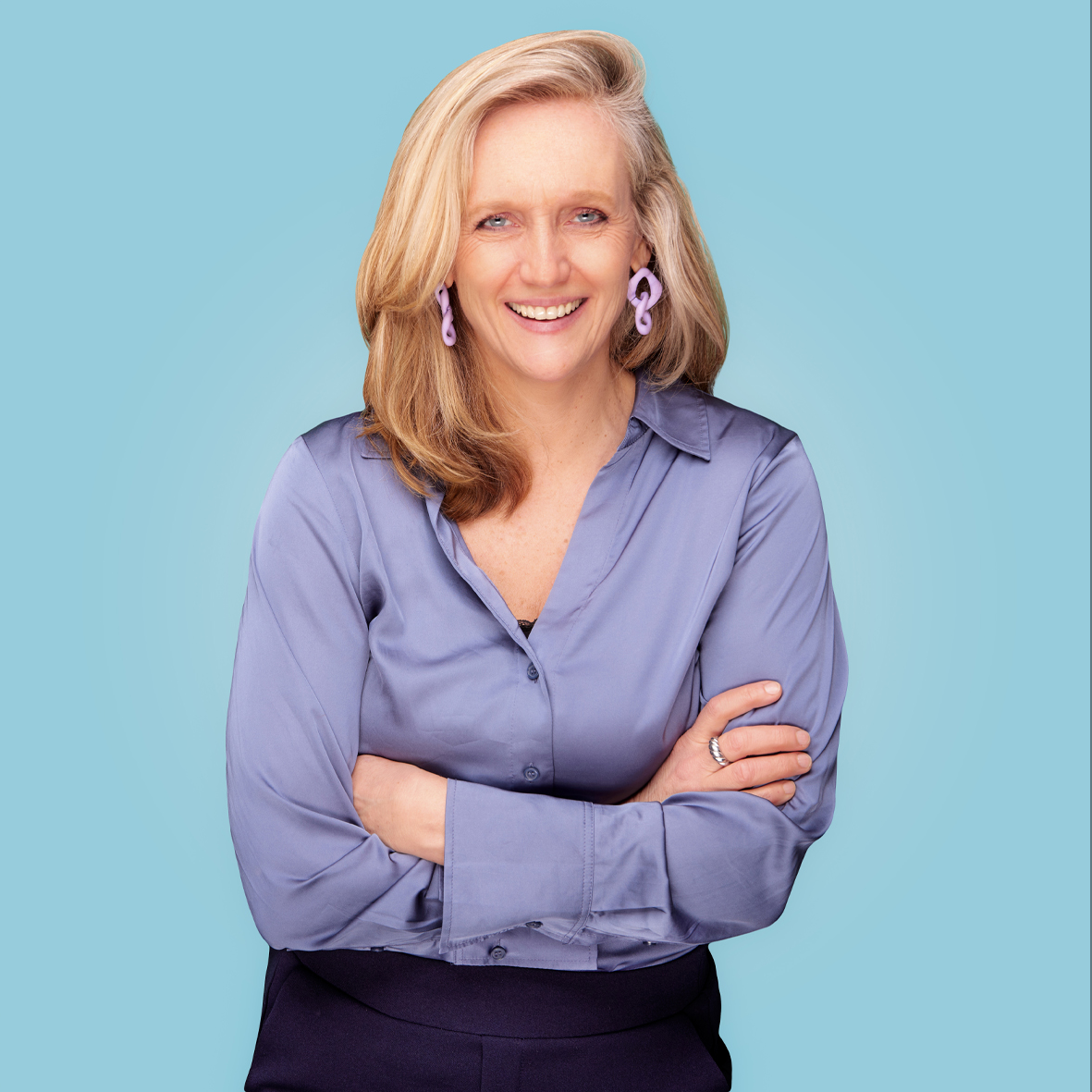 Marianne de Bruijn De Bruijn PR Portret fotografie