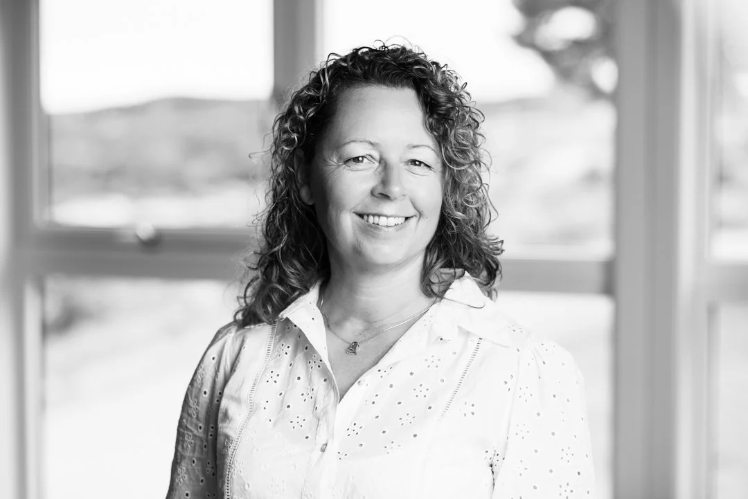 Portrett av Kristin Prøven