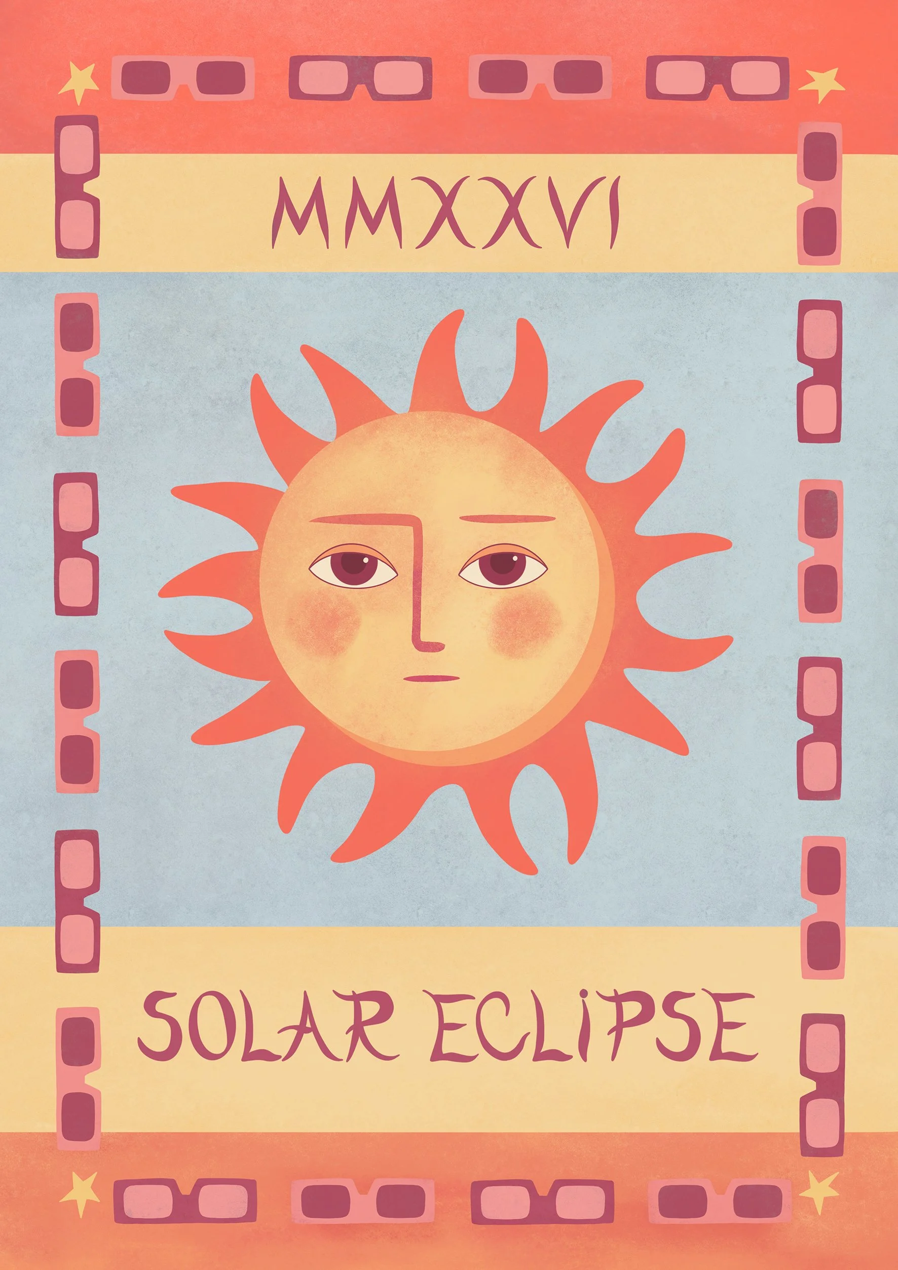 solar eclipse 2026 Radka Kalpakova illustration.jpg