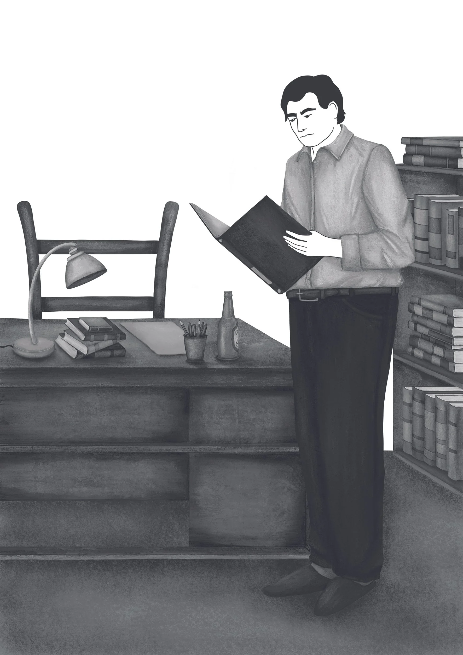 Radka Kalpakova Illustration detective.jpg