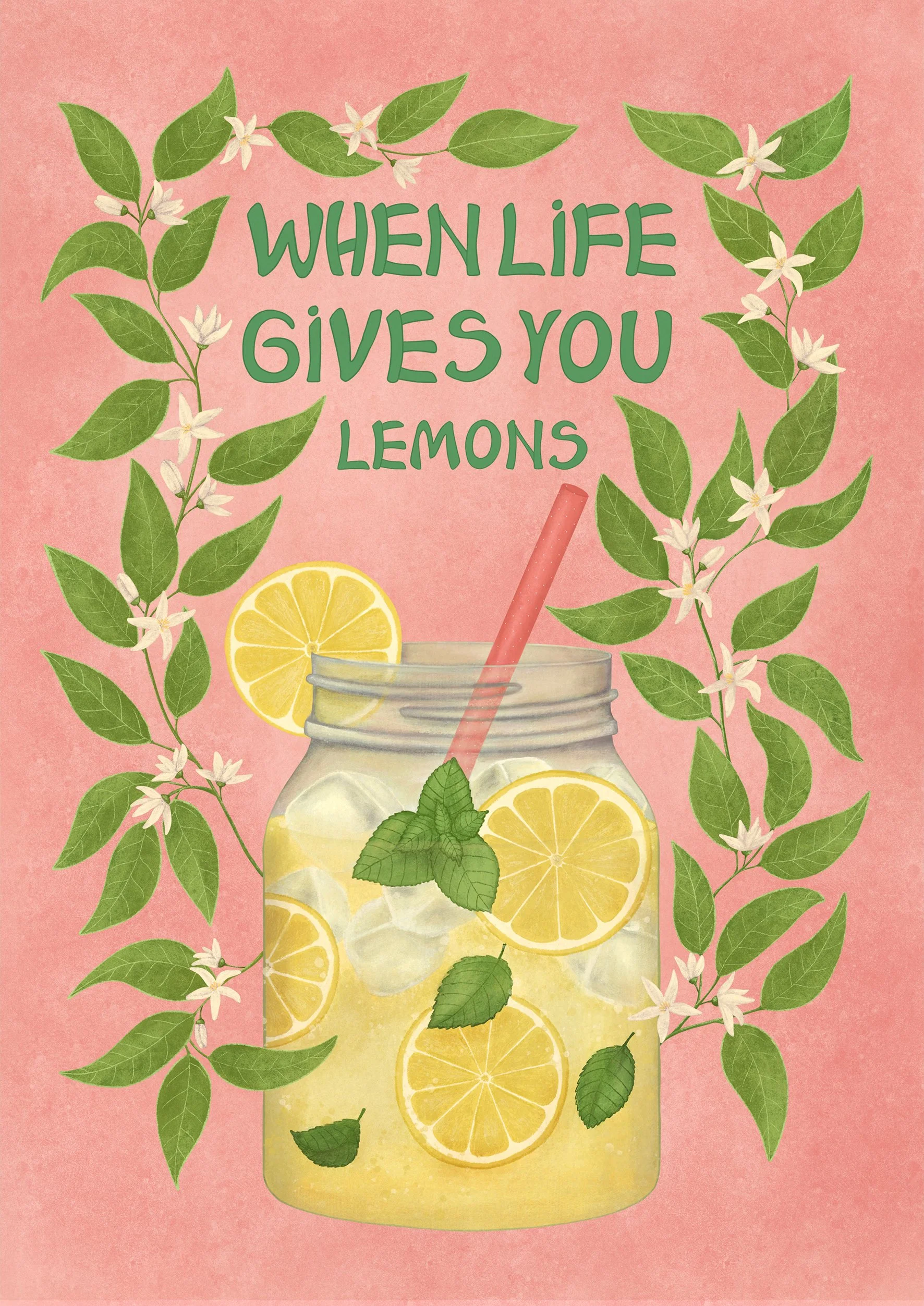 radka kalpakova illustration cocktail citronade pink.jpg