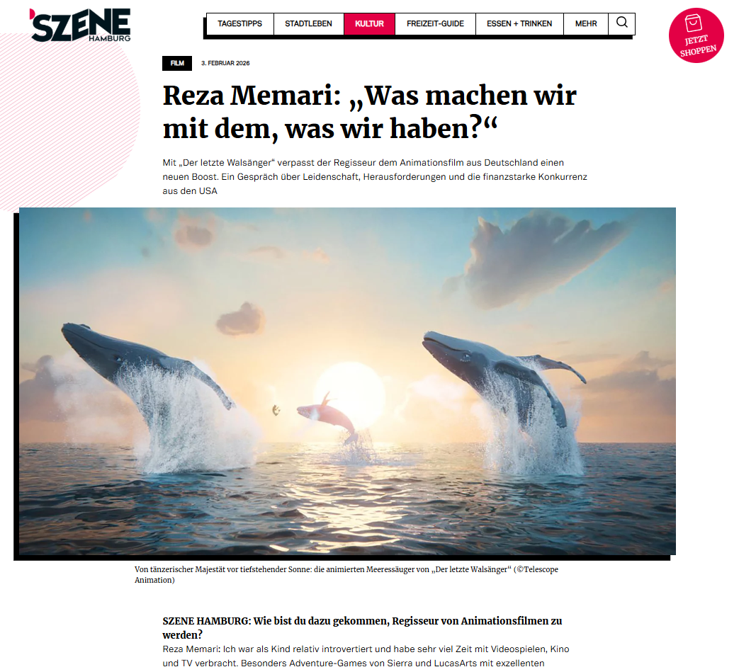 Reza Memari:&nbsp;„Was machen wir mit dem, was wir haben?“