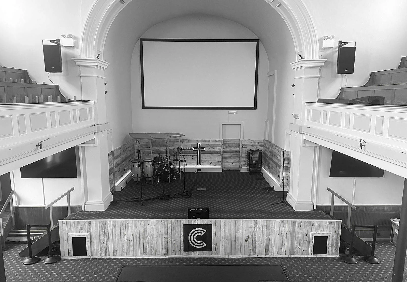 Connect City Church