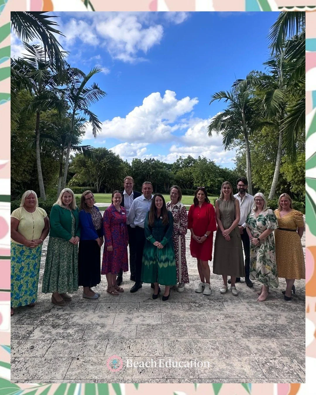 🌴 A huge thank you to everyone who joined us in Grand Cayman and Nassau, Bahamas this weekend!

It was a fantastic few days of connection, conversation, and opportunity, from meeting amazing families to hearing from some of the most inspiring school