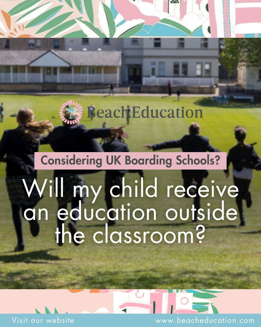 Yes, they certainly will. 🌟

Boarding schools across the UK offer an incredible range of extra-curricular activities - from performing arts and sports to coding clubs and outdoor expeditions. These opportunities don&rsquo;t just enrich academic lear