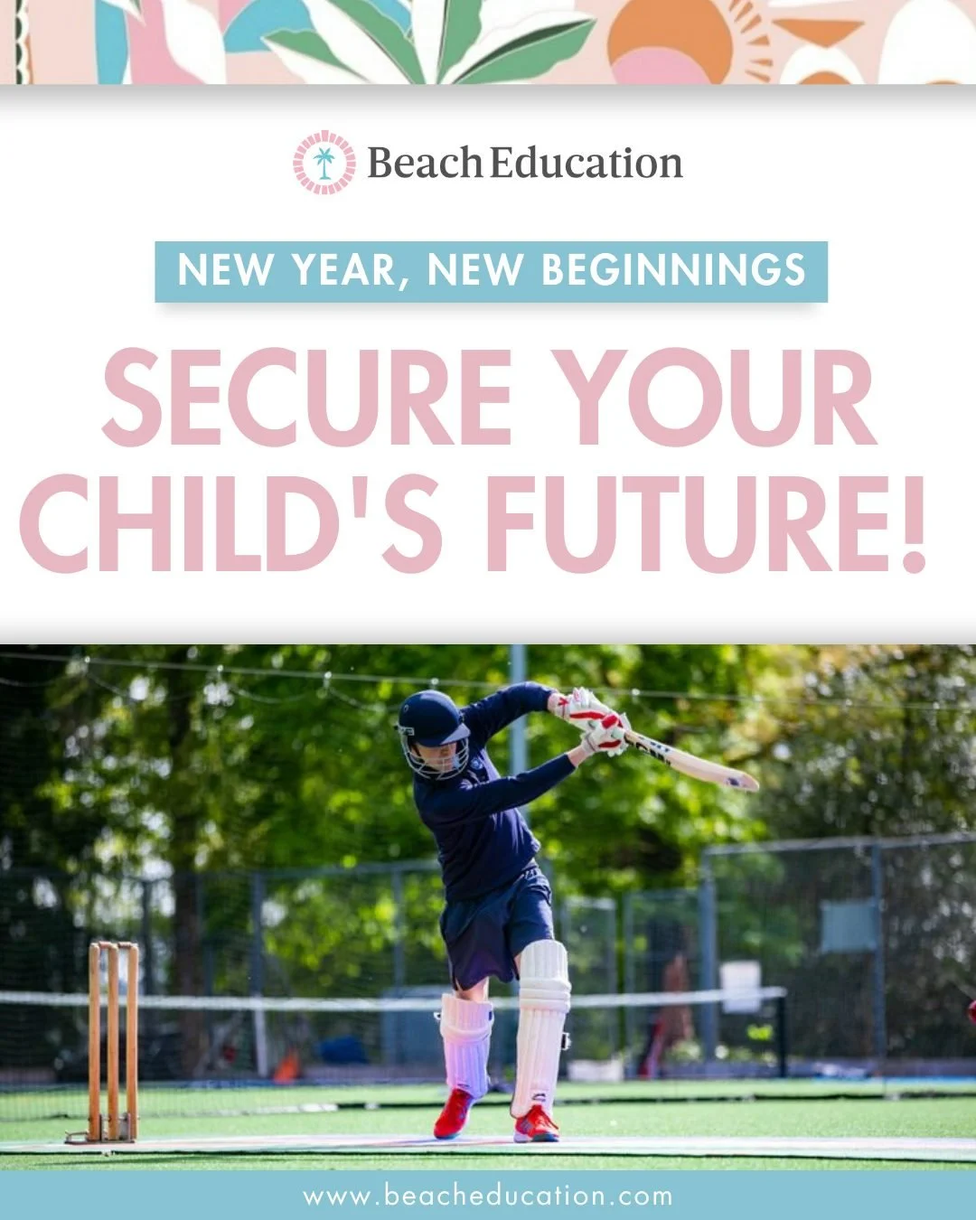 🎉 The New Year is the perfect time to take action on one of life's biggest decisions: finding the right school for your child.

Did you know that top UK boarding schools often require applications years in advance? Don't wait until it's too late!

A