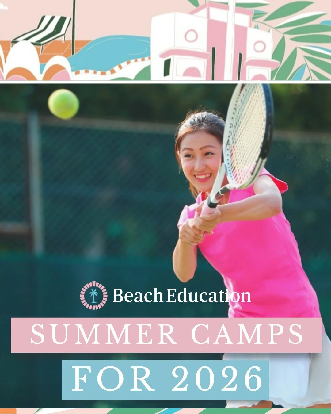Still planning your child&rsquo;s summer? ☀️

Our official 2026 Summer Camp Recommendation List is here - featuring some of the very best camps across the UK, The Bahamas &amp; beyond.

From sailing to science, football to performing arts, there&rsqu