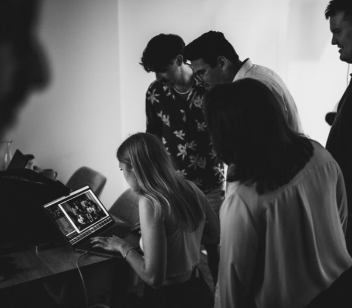 Kurogo | LinkedIn Marketing