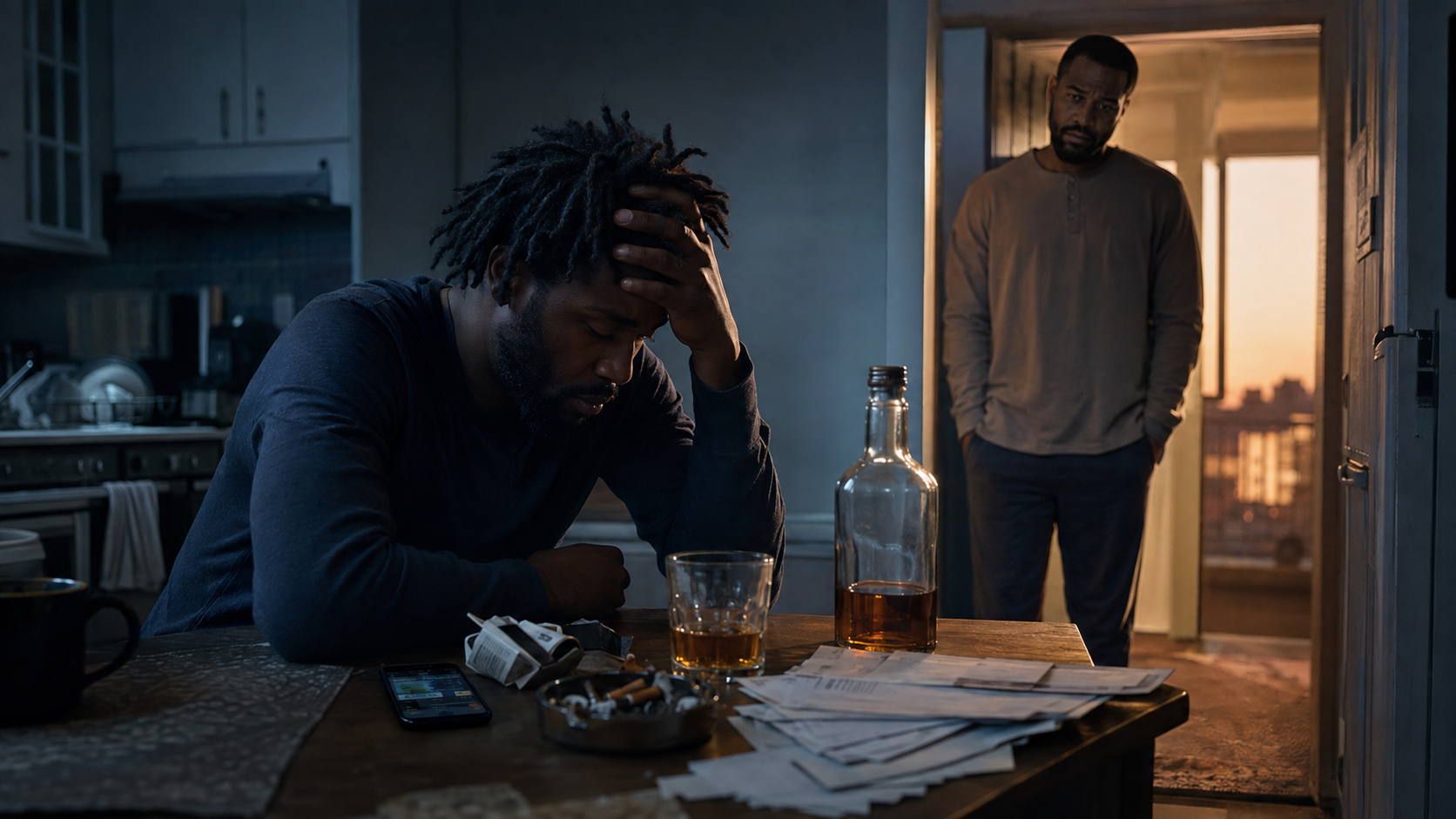 Why You Keep Going Back: Break the Addiction Cycle Through YAHUSHA