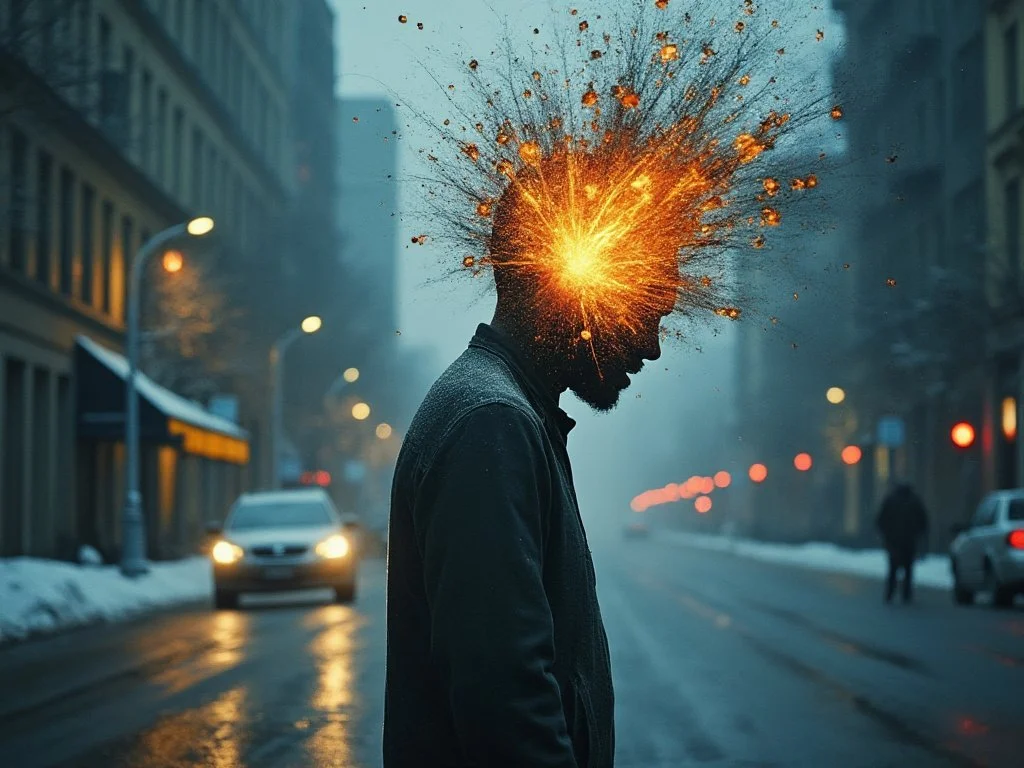 Compassionate concierge mental health care for schizophrenia by Dr. Alston B. Calderon at Calderon Medicine Concierge Mental Health