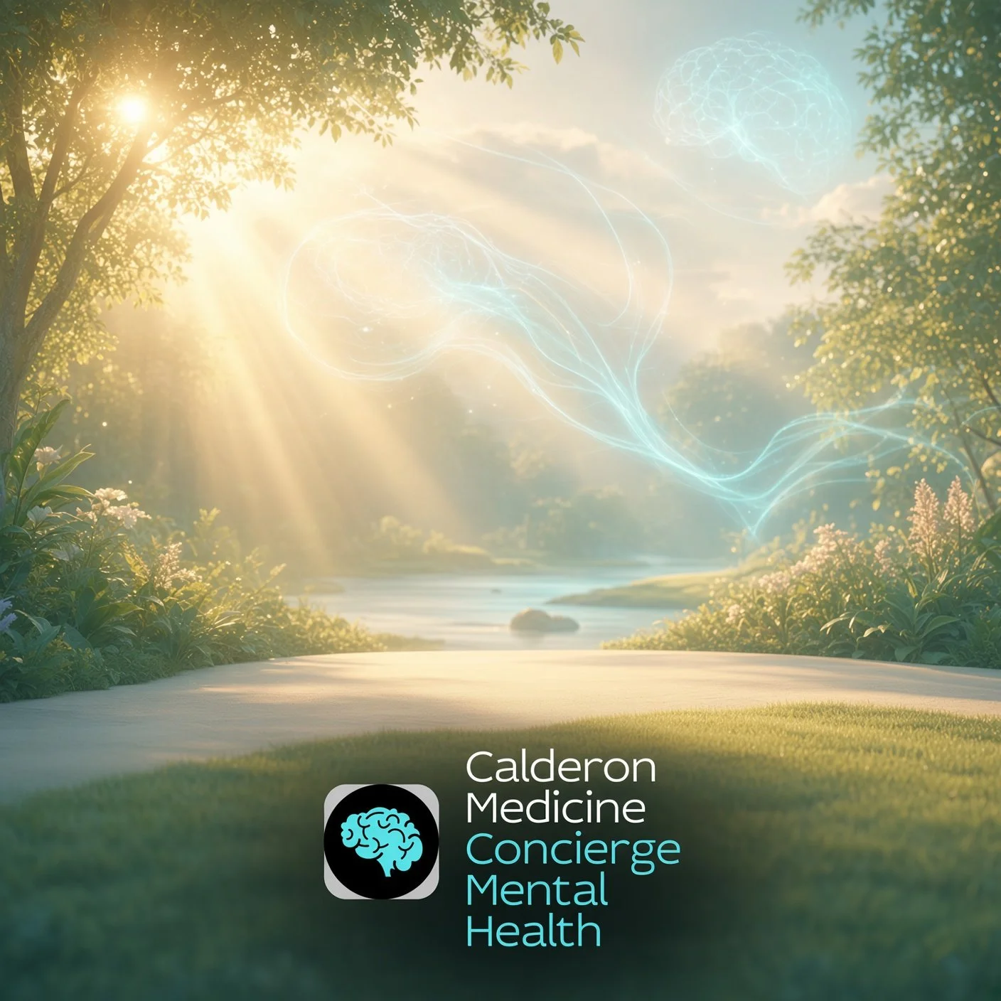 The Sunshine Vitamin and Your Mind: Why Optimizing Vitamin D Is Foundational for Mental Health