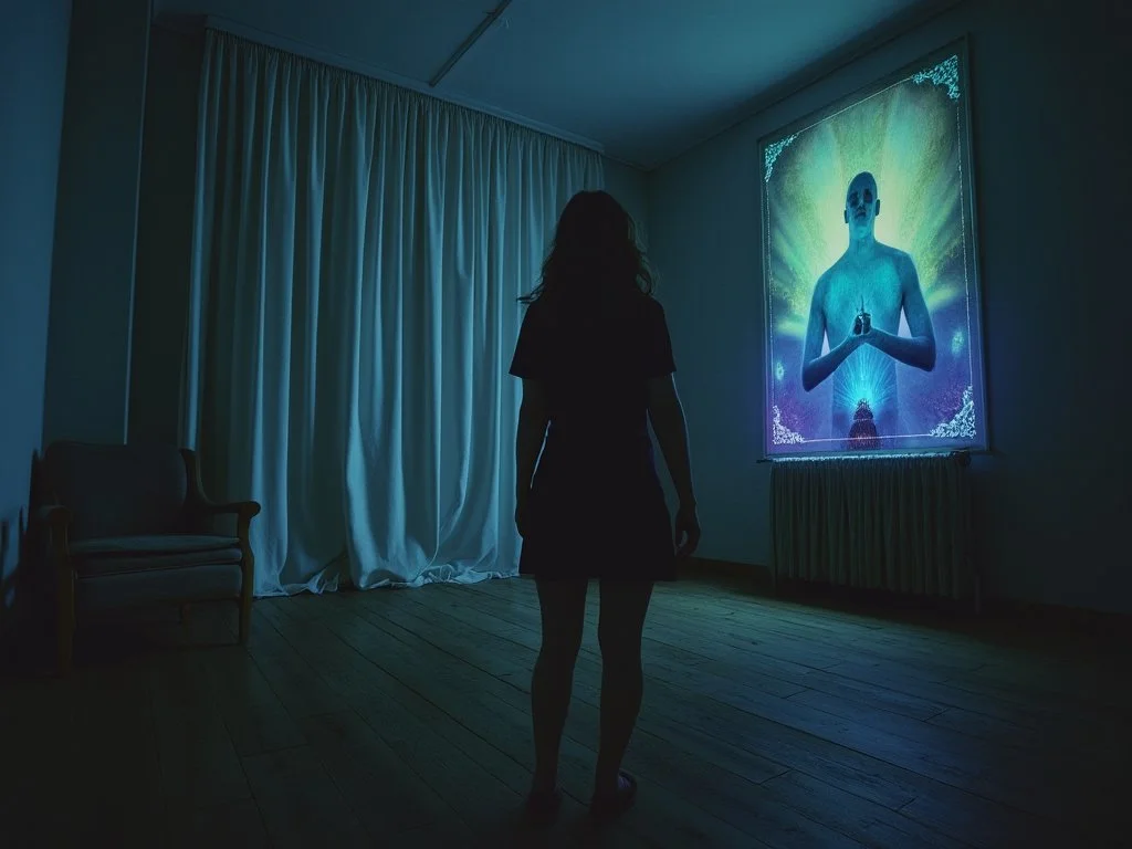 Compassionate concierge mental health care for schizoaffective disorder by Dr. Alston B. Calderon at Calderon Medicine Concierge Mental Health