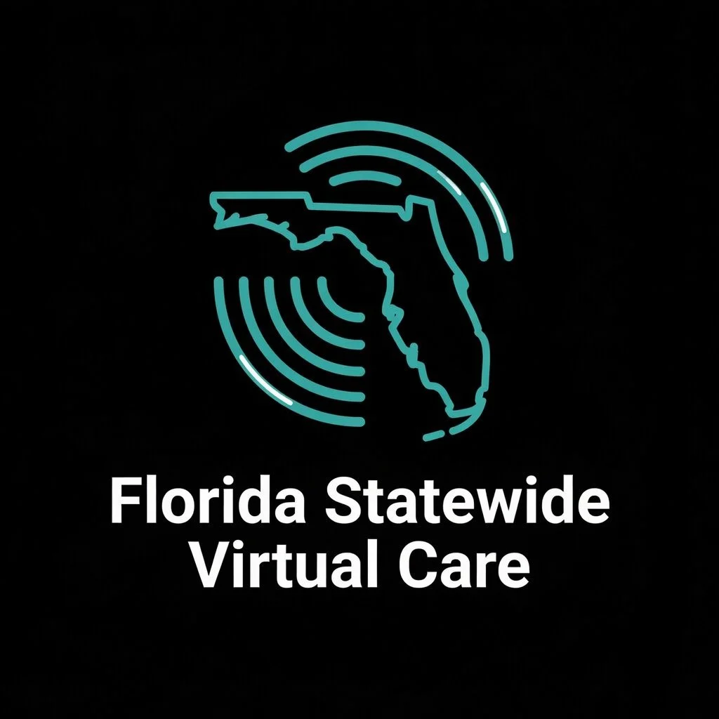 Florida Statewide Virtual Care - Veteran-Owned Concierge Metabolic Psychiatry Across Florida