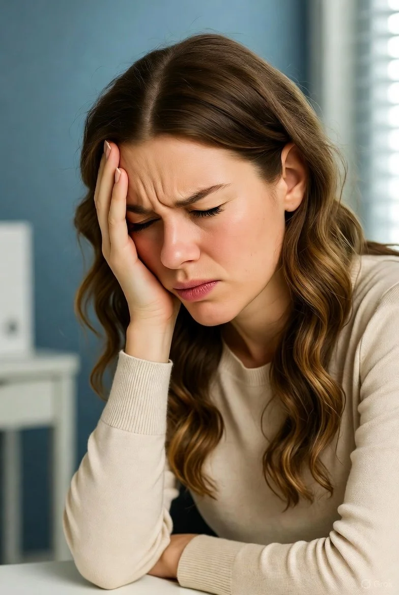 Metabolic psychiatry care for headaches and migraines, addressing underlying metabolic factors including hypertension and dyslipidemia at Calderon Medicine Concierge Mental Health