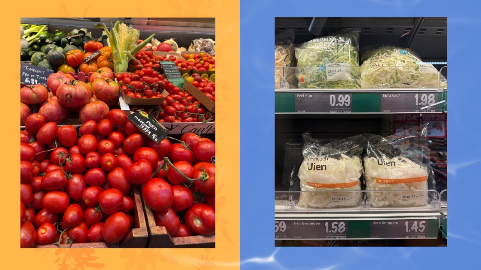 Mindful Grocery Shopping: How to Make Conscious Food Choices Every Time You Shop