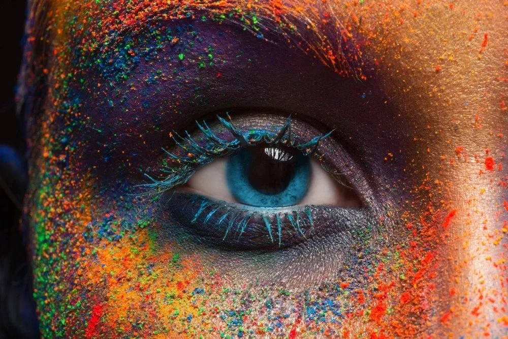 Giving Your Eyes a Break and Everyday Tips for Eye Health
