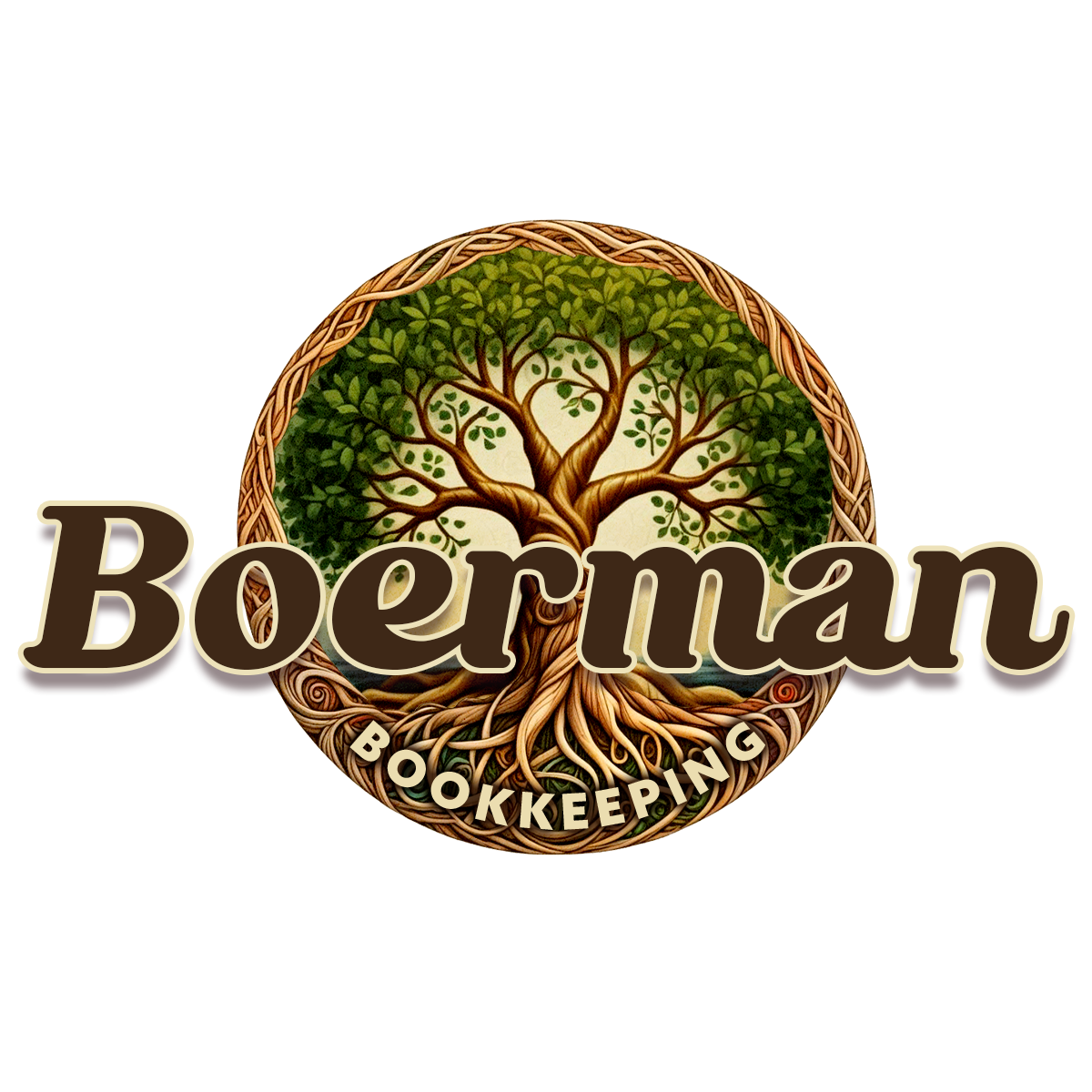 Boerman Bookkeeping