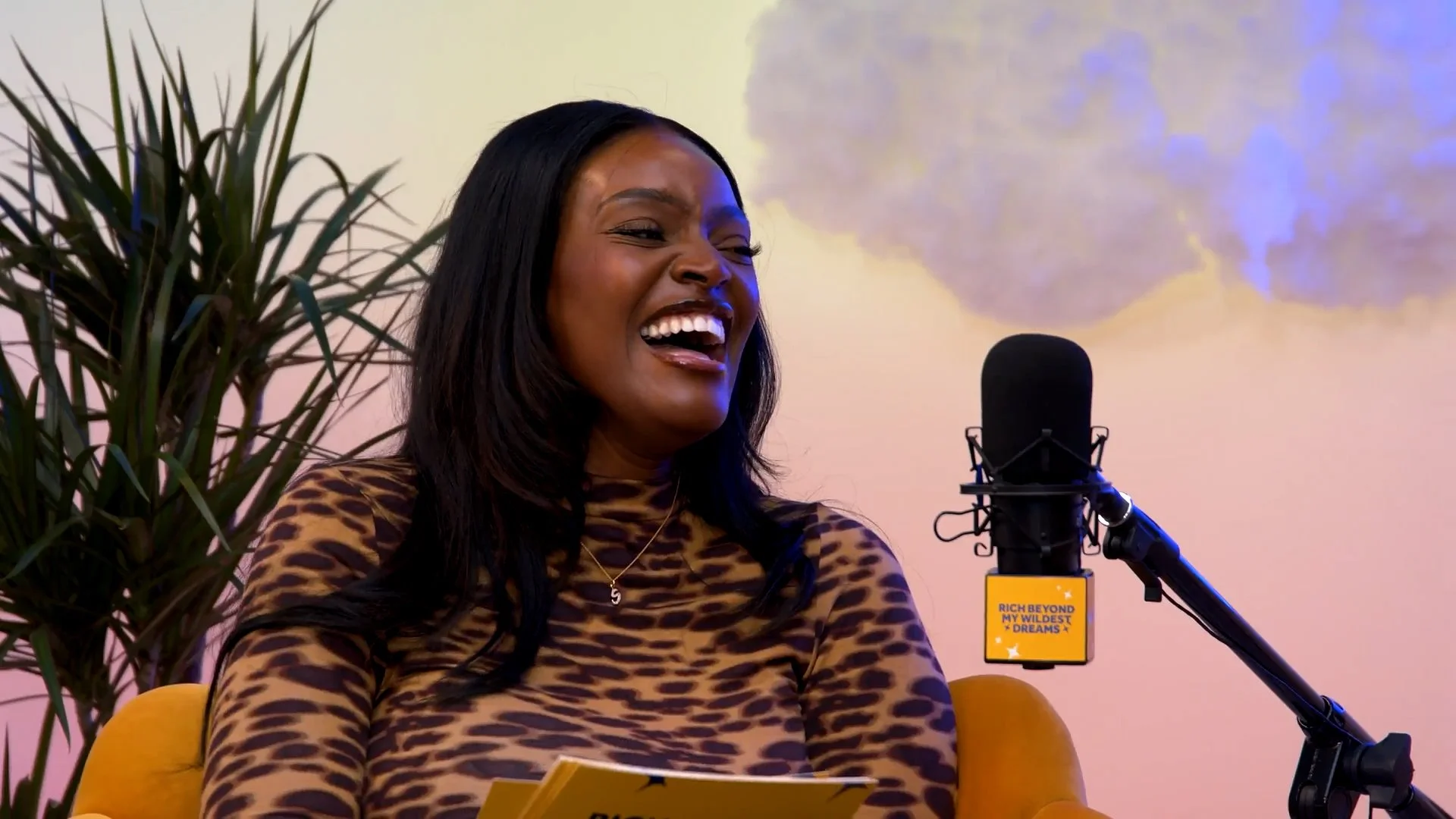 New Content: Rich Beyond My Wildest Dreams Season 3