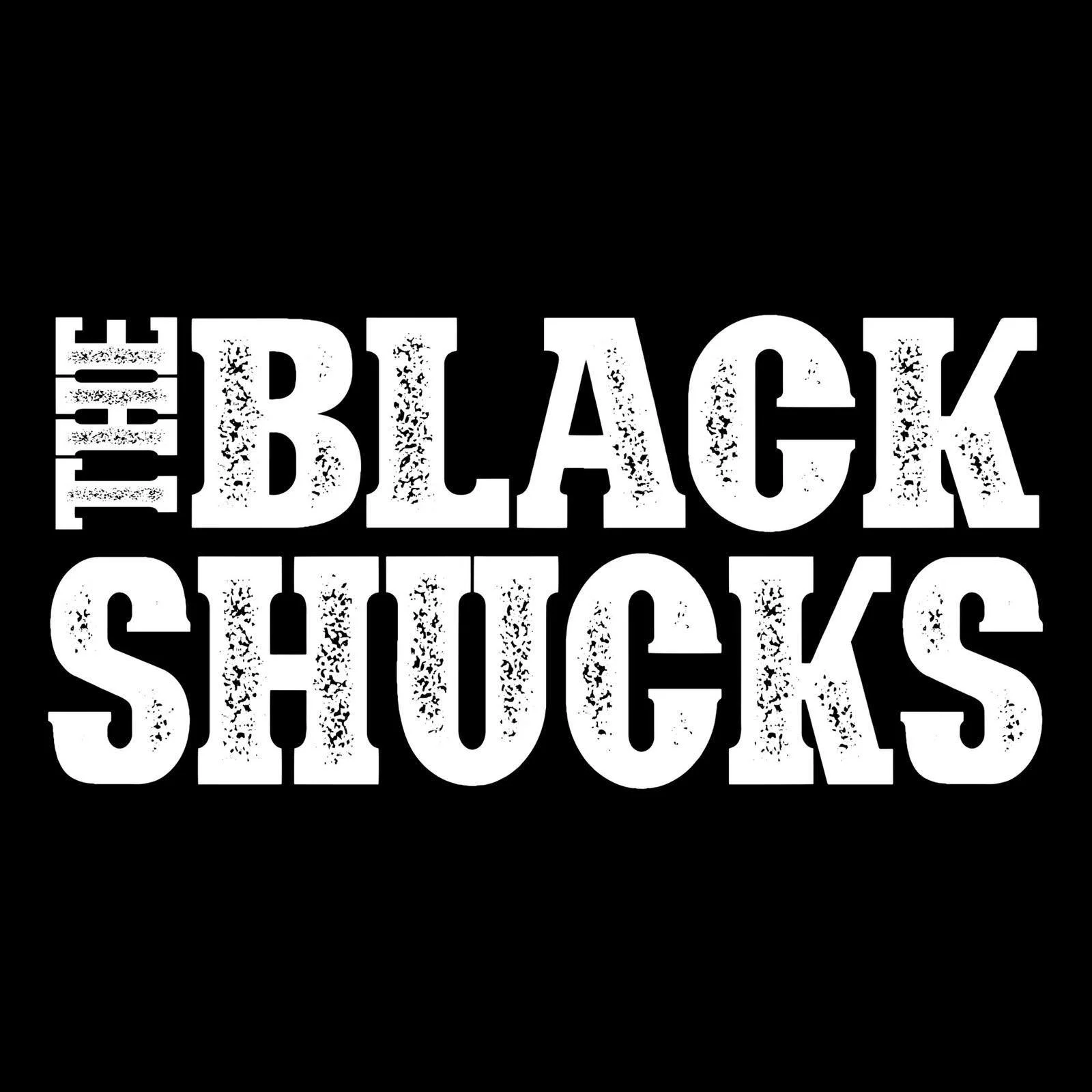 New YouTube Video - Cookie Rae Interviews The Black Shucks