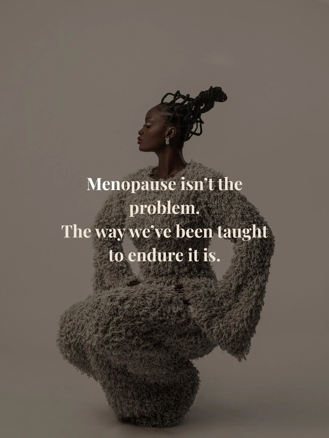 Menopause doesn&rsquo;t close doors &mdash; it opens them.
But only when we stop fighting our bodies and start listening to them.

The Midlife Reset is your invitation to do this differently 🤍

Comment &lsquo;RESET&rsquo; and we&rsquo;ll send it ove