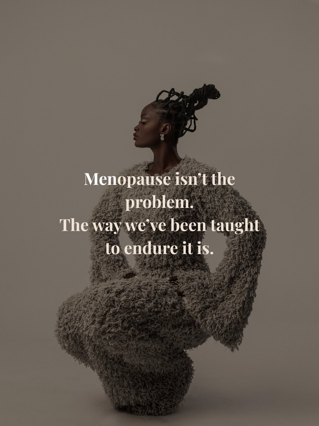Menopause doesn&rsquo;t close doors &mdash; it opens them.
But only when we stop fighting our bodies and start listening to them.

The Midlife Reset is your invitation to do this differently 🤍

Comment &lsquo;RESET&rsquo; and we&rsquo;ll send it ove