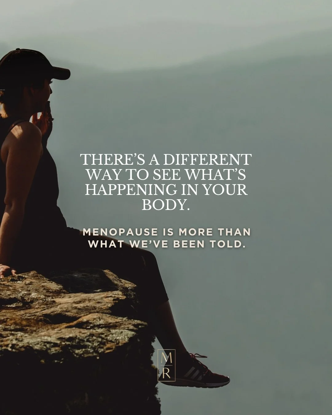 Comment &lsquo;RESET&rsquo; now to receive the FREE Midlife Reset Guide to redefining your menopause. 

#menopause #midlife #perimenopause