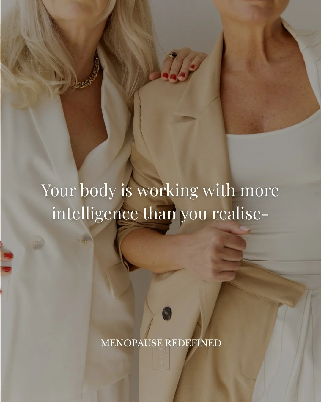 Ready to redefine your menopause? 

✨Comment &lsquo;RESET&rsquo; for the free Midlife Reset Guide

#menopause #midlife #perimenopause