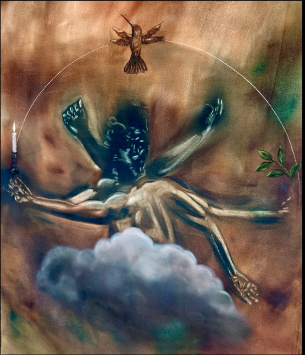 ANATOMY OF A SPIITUAL MAN