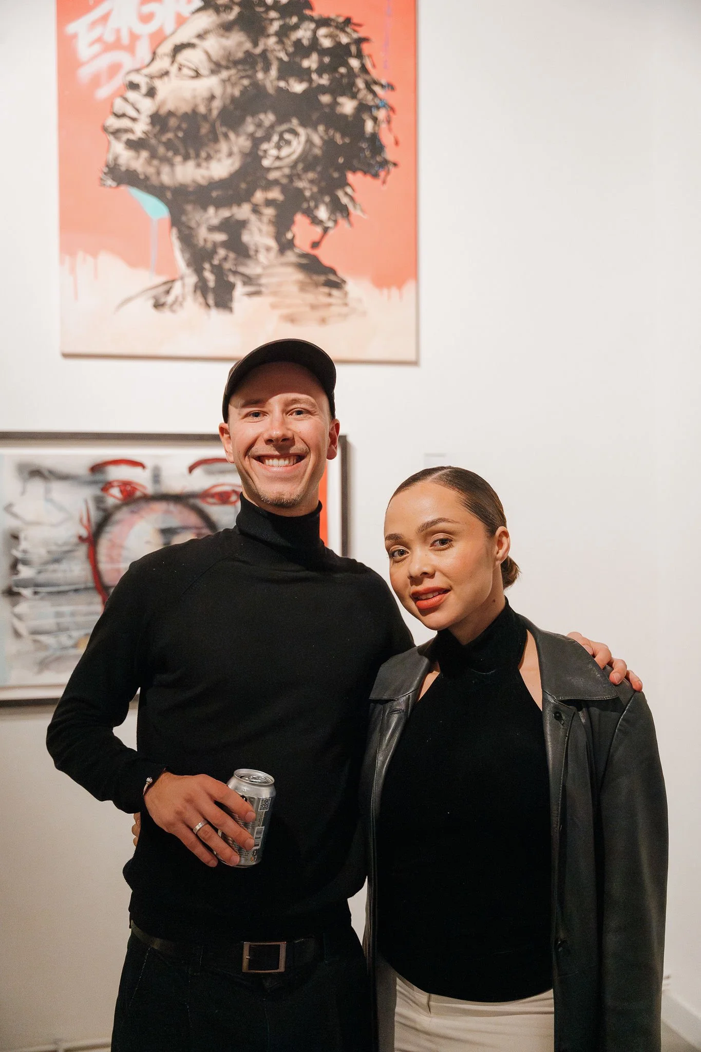 Partnership Novus Arte X Xclusivearts