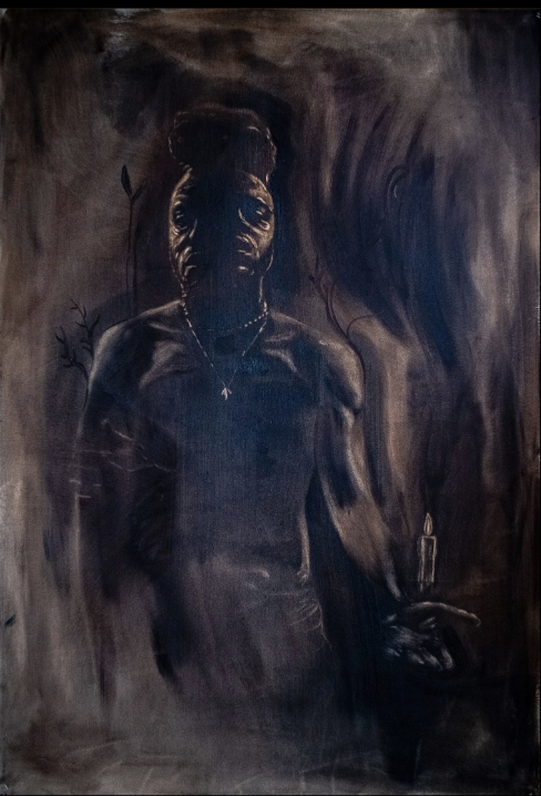 REFLECTIONS OF DIVIDED FAITH