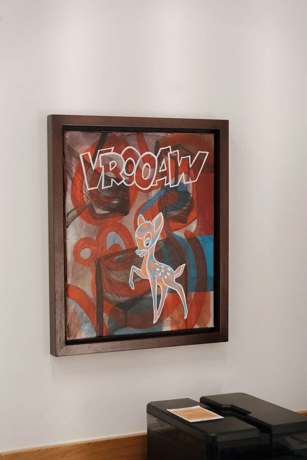 VROAW